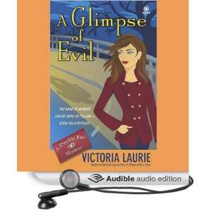   Book 8 (Audible Audio Edition) Victoria Laurie, Elizabeth Michaels