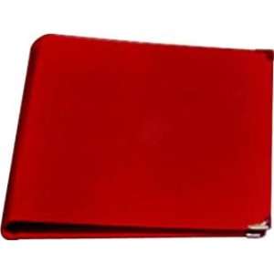  Deer River Deluxe Grand Choral Folio Red Musical 