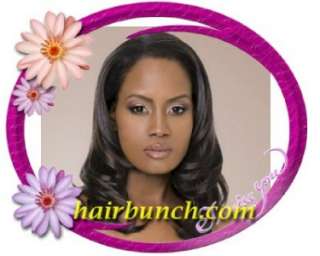 OUTRE QUICK WEAVE SYNTHETIC HALF WIG Faith  