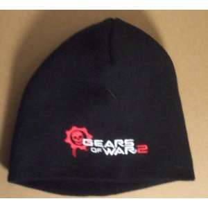  Gear of War 2 Beanie Hat 
