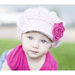  Mini Diva Hat in Pink Toys & Games