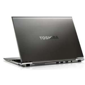  Toshiba Portege Z830 10P 33.8 cm (13.3inch ) LED Notebook 