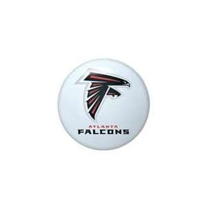  Atlanta Falcons Drawer Pull
