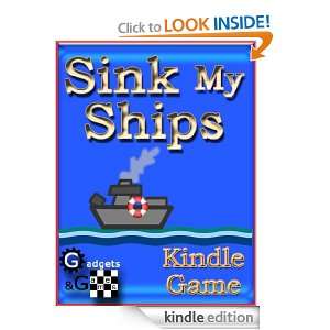 Sink My Ships K Lenart  Kindle Store