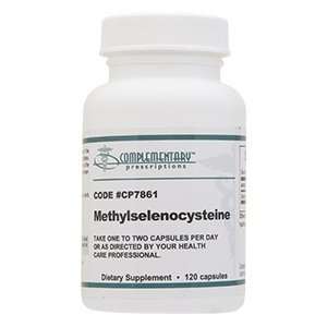  Selenium (Methylselenocysteine) 200 mcg 120 capsules 
