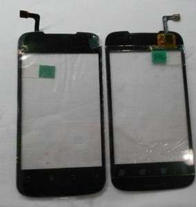 LCD Touch Screen Glass Digitizer Replacement For Huawei Sonic U8650 