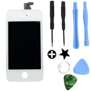 Replacement LCD Touch Screen Digitizer Glass Assembly OEM for iPhone 