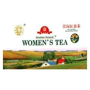 Womens Tea Grocery & Gourmet Food
