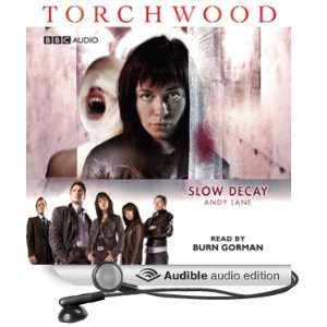  Torchwood Slow Decay (Dramatised) (Audible Audio Edition 