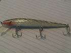 vintage bill norman lure  