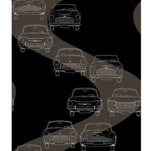  Automania CS by Cole & Son Wallpaper