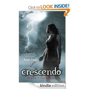 Crescendo Becca Fitzpatrick  Kindle Store