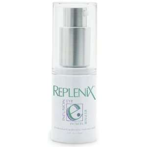  Topix Replenix Infusion Eye Repair Serum 0.5oz Beauty
