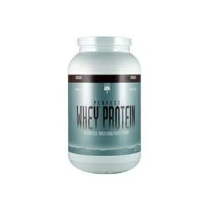  Natures Best Perfect Whey 2 lb Chocolate Health 