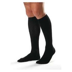   115 Sock Mens 20 30 mmHg Closed Toe Knee High Support Sock Baby