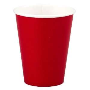  Creative Converting Classic Red Cups Beverage