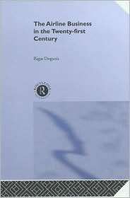   21st Century, (0415208823), Rigas Doganis, Textbooks   