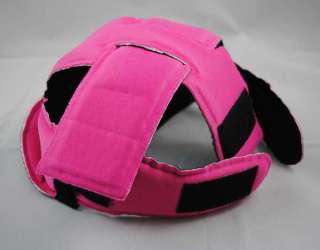   Baby Toddler Safety Helmet Headguard Hats Cap No Bumps  