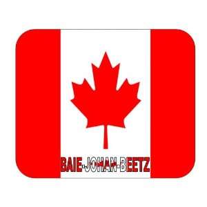  Canada   Baie Johan Beetz, Quebec Mouse Pad Everything 
