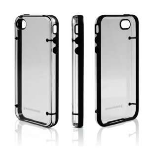  Marware DuoShell Protector Case for iPhone 4S / 4   Clear 