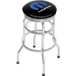  Mopar Bar Stools   Double Ring With Swivel