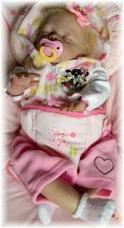Reborn, Baby Doll, Georgous Baby, So REAL,End of Year SALE, Take a 