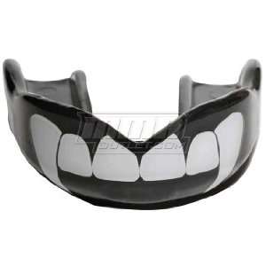  Fight Dentist Fangs Mouthguard