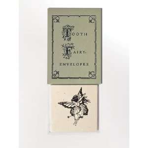 Tooth Fairy Envelopes