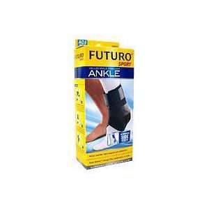 72140466459 Futuro Deluxe Ankle Stabilizer One Size Part# 72140466459 