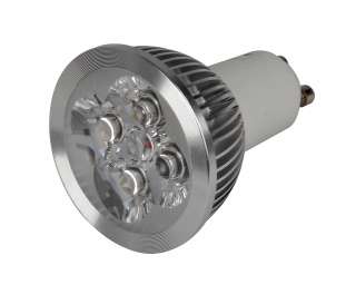 led lighting saving energy save environment tip top led gu10 4w hi 