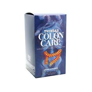  TwinLab Colon Care   13.6 oz
