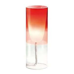  Toobe Table Lamp by Kartell