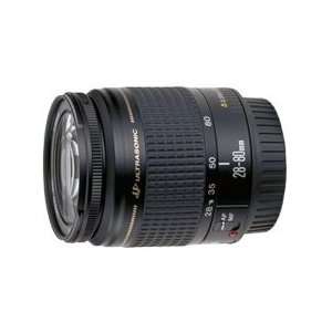  Canon EF28 80mm f/3.5 5.6 IV USM Standard Zoom Lens 