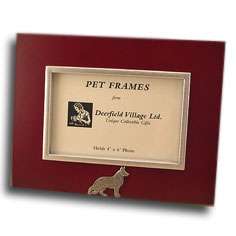 Horizontal Picture Frames, dog picture frame items in Pet And Wildlife 