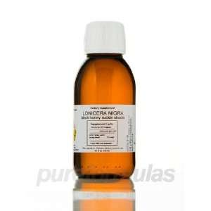  Seroyal Lonicera nigra 125ml