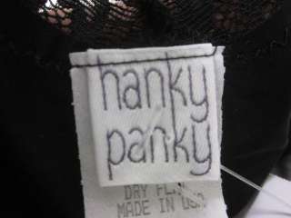 Fabric Splendid 50% Cotton, 50% Modal. Hanky Panky 88% Rayon, 12% 