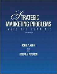   and Comments, (0131421840), Roger A. Kerin, Textbooks   