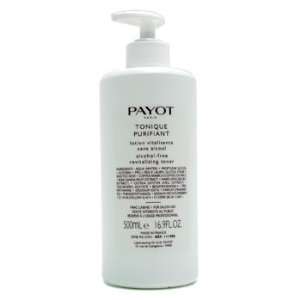  Tonique Purifiant Alcohol Free (Salon Size)  500ml/16.9oz 