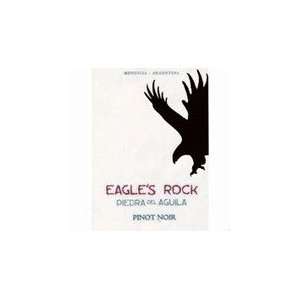  2009 Eagles Rock Pinot Noir 750ml Grocery & Gourmet Food