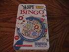 briarpatch i spy bingo game scholastic toy tin new $ 9 99 