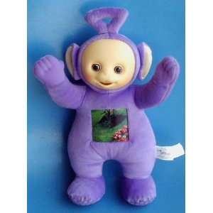   Picture Belly Tinky Winky; Plush Stuffed Toy Doll Toys & Games