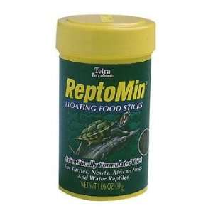  Reptomin 2.5lb