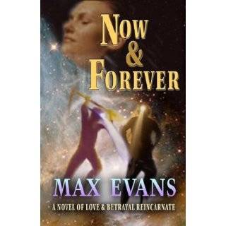   Novel of Love and Betrayal Reincarnate by Max Evans (Sep 30, 2003