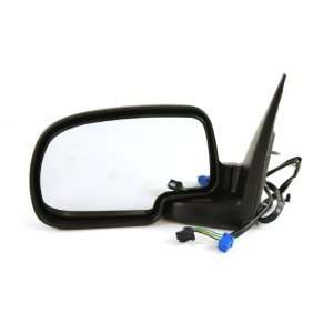  Genuine GM Parts 19120037 Driver Side Mirror Outside Rear 
