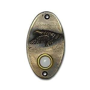  Bald Eagle Doorbell