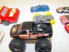   toy cars vehicles buddy l police car tootsie toy fire truck maisto