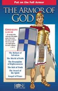   The Armor of God by Rose Publishing  NOOK Book 