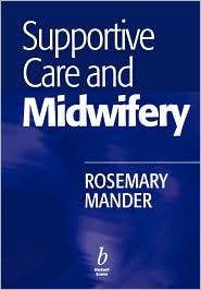   Midwifery, (0632054255), Rosemary Mander, Textbooks   