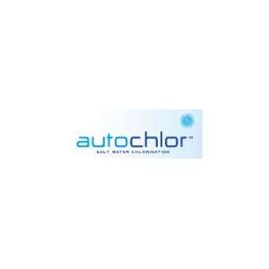  AIS AutoChlor Chlorinator SMC20T Patio, Lawn & Garden