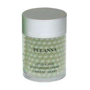    Pulanna Lotus & Jade Regeneration Face Cream   60 g. Beauty